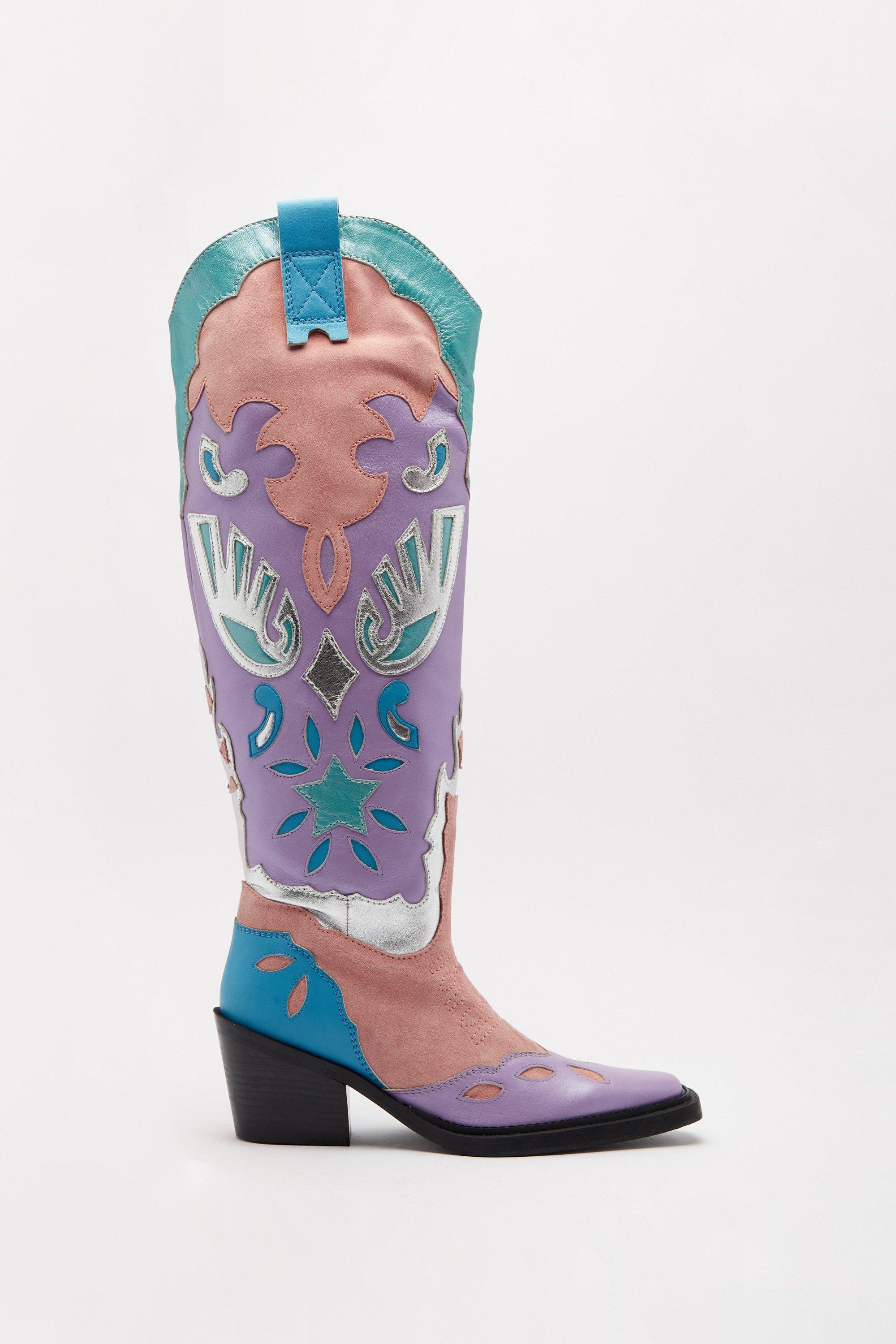 Light cowboy outlet boots